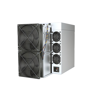 U3S21EXPH 860T 860TH Miner de Bitcoin Bitmain Antminer SHA256 Hydro Miner 11180W Máquina de minería ASIC para minería de BTC - Product Image 3