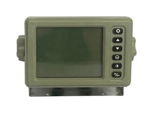 จอแสดงผล LCD รุ่น YD-4S ABS สำหรับตรวจสอบเครื่องยนต์ อุปกรณ์จำเป็นสำหรับเจ้าของเรือ - Product Image 2