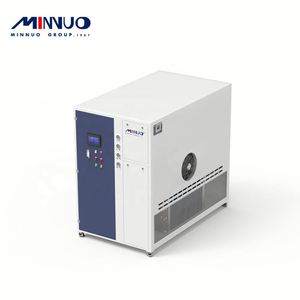 Planta de nitrógeno líquido de uso industrial médico OEM 99.9% de alta pureza - Product Image 5
