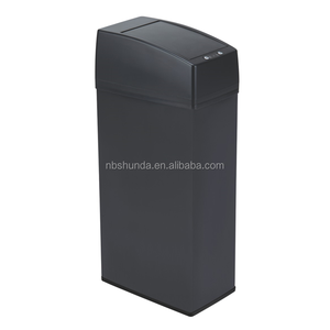 Thùng Đựng Tã 6L Có Thể Tái Chế Thùng Cảm Biến Thùng Đựng Rác Nhà Máy Bán Chạy - Product Image 1