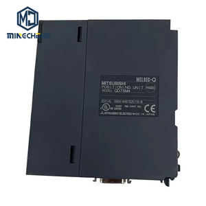 Module PLC QD75D1 QD75M1 QD75M2 QD75M4 en stock – Module de positionnement PLC - Product Image 1