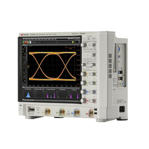 ออสซิลโลสโคปดิจิตอลความละเอียดสูง Keysight DSOS804A 8 GHz 15 นิ้ว - Product Image 4