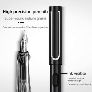 Luxury Business Cahiers 200 Pages Office Notebook with Pen and Refillable Ink <b>A5</b> Notebook Gift Set Custom Logo Corporate Gift - Product Image 2