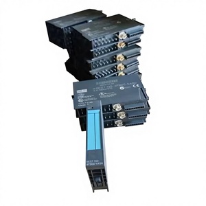 Module électronique d'origine ET200S, 0-20mA 6ES7134 4GB01 0AB0 6ES7134 4GB52 0AB0 6ES7134 4GB11 0AB0 6ES7134 4GB62 0AB0 - Product Image 5
