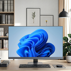 27 इंच का गेमिंग सभी एक पीसी 24 इंच कोर i 7 13 वीं पीढ़ी के सभी एक पीसी i9 प्लस विंडोज 11 प्रो में - Product Image 1