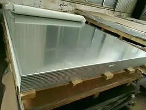 Lembaran aluminium Foil untuk pembungkus coklat fabrikasi logam kotak aluminium Chassis kualitas Premium strip aluminium