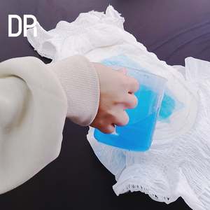 Almohadillas desechables para orinar de alta calidad, 60x60cm, pañal de incontinencia médica a prueba de fugas Premium - Product Image 2