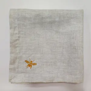Oem Customized Digital Printing 100% Cotton Tea Towel Hot Sale Kitchen Linen Tea Towel Organic Cotton Napkin