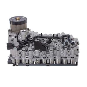 DL382 0CK ดีแซดจี0CK325031AM เมคคาทรอนิกส์ตัววาล์วเดี่ยวเหมาะสำหรับออดี้ - Product Image 4