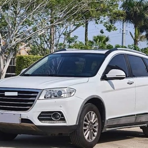 Haval H6 Sport 1.5T Turbo Automatique 2WD Premium SUV <span class=keywords><strong>2015</strong></span> - Product Image 3