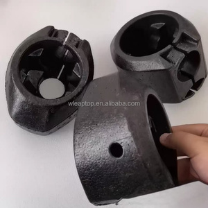 ฝาครอบมอเตอร์ Agras T25 สำหรับมอเตอร์ไร้แปรงถ่าน 10028 ชุดป้องกันมอเตอร์ อะไหล่ซ่อมโดรนพ่นยาทางการเกษตร - Product Image 2