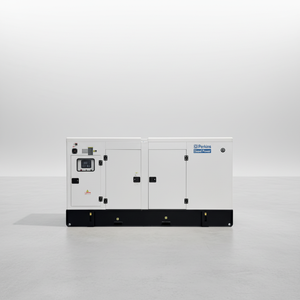 Gruppo Elettrogeno Diesel Super <span class=keywords><strong>Silenzioso</strong></span> 15KW 20KW 25KW per Uso Domestico, Portatile, di Emergenza 20KVA 25KVA 30KVA - Product Image 2