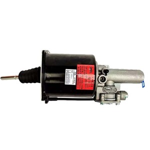 Pièces détachées d'origine de haute qualité pour camions lourds - Servomoteur d'embrayage DZ9112230181 spécialement conçu pour les camions Shacman - Product Image 2