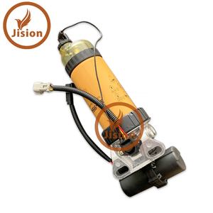 Separador de Agua y Combustible 361-9554 3619554 Compatible con 420F 430E 430F |   Herramientas de Reparación de Excavadoras |   Alta Calidad |   Duradero | - Product Image 3