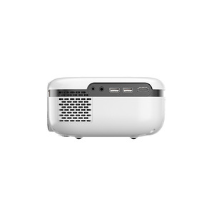 2025 Innovative Mini Home <b>Projector</b> HD Wireless Screen Mirroring 3D Built-In CRT RD-852 Home <b>Projector</b> RD-852 - Product Image 2