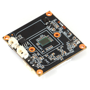 CCTV Board máy ảnh H.265/H.264 gc2053 gk7205v200 CMOS <span class=keywords><strong>1080P</strong></span> 2MP IP <span class=keywords><strong>Camera</strong></span> mô-đun SIP-K2053G2S - Product Image 6