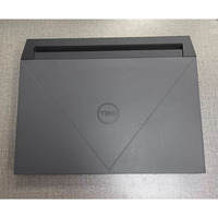 Ordinateur portable de jeu D E Ll G15-5530, processeur I7-13650HX, 16 Go de RAM, 512 Go de SSD, carte graphique N-VI-DIA GeForce RTX 4060 8 Go, écran 2K 240 Hz à taux de rafraîchissement élevé