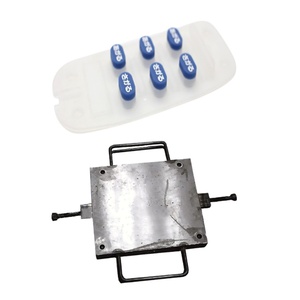 Fabricante de Moldes de Silicona Personalizados |   Alta Precisión y Calidad Alimentaria - Product Image 2