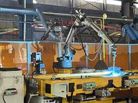 Tragbarer Elektrischer Lastenaufzug Kleiner Fracht-Aufzug für Lager Flexible Materialhandhabung