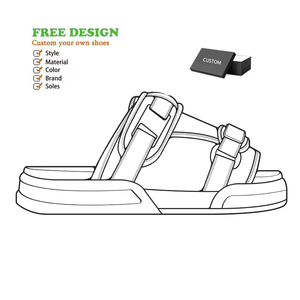 Sandali Briken Unisex Personalizzati Taglia 35-48 <span class=keywords><strong>in</strong></span> Pelle Scamosciata Vera <span class=keywords><strong>con</strong></span> <span class=keywords><strong>Suola</strong></span> <span class=keywords><strong>in</strong></span> <span class=keywords><strong>Sughero</strong></span> e Esterno <span class=keywords><strong>in</strong></span> EVA - Product Image 1