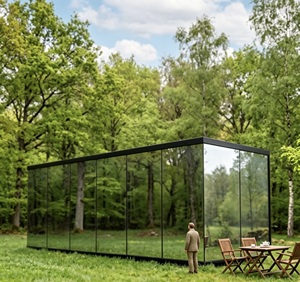 Diseñe su Villa Modular Moderna o Dormitorio a su Gusto. Diseña tu estilo favorito y abrace la vida que deseas - Product Image 1