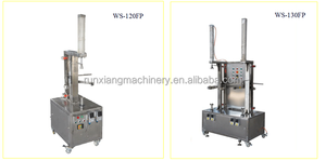 Máquina Industrial y Comercial de Fácil Operación con Cabezal Único para Naranjas, Cocos, Vegetales Grandes, Mangos, Melones y Papayas - Product Image 2