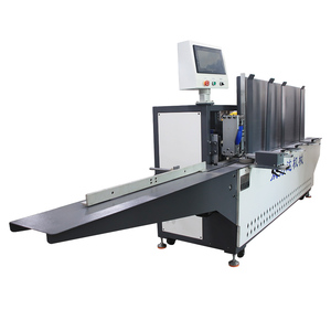 Zhonglida ZLD013A-3A tự động nút gỗ Máy may khung thấy động cơ chất lượng cao 1.5KW điện 380V/50Hz Điện áp CE được phê duyệt - Product Image 5