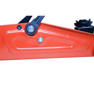 卸売中国工具メーカー<span class=keywords><strong>2</strong></span>トン新しい経済的な6.5kg鉄クラムシェルデザインフロアジャック国産車油圧ジャッキ - Product Image 5