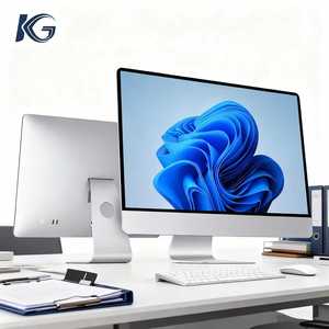 Ordinateur de bureau tout-en-un moderne et élégant pour les entreprises, processeur haute performance, faible consommation d'énergie et conception respectueuse de l'environnement - Product Image 5