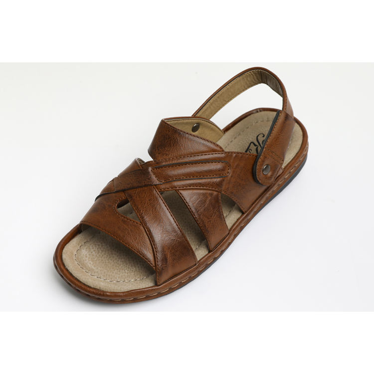 Men Sandals for Flat Feet Orthopedic Stylish Options