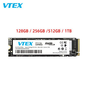 原始设备制造商内部128gb m.2固态硬盘nvme 256gb 512gb硬盘1tb 2tb pcie m2固态硬盘nvme - Product Image 4