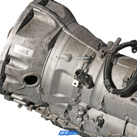 Pièces automobiles matériaux métalliques Transmission pour Maserati Levante GT Ultima Modena 2017-2020 670036207 670155635 boîte de vitesses à installation facile