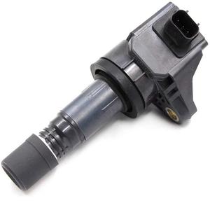 คอยล์จุดระเบิดฮอนด้า 30520-R1A-A01 สำหรับแอคคอร์ด 2.0HRV ซีวิค 1.8L อะไหล่ทดแทนใหม่ - Product Image 2
