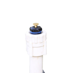 SWD 1/2 pouces filetage mâle réglable 360 degrés en laiton réfraction buse de pulvérisation jardin Agriculture Irrigation arroseur - Product Image 2