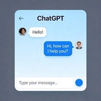 Logiciel officiel authentique GPT Brand Premium AI ChatGPT 5.0 Plus pour PC, 2 mois d'utilisation professionnelle, livraison rapide en ligne, en stock