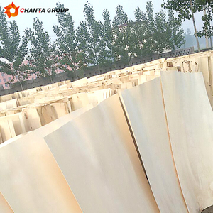 Chanta-chapa de núcleo Álamo natural, 1,4mm, venta directa de fábrica - Product Image 6