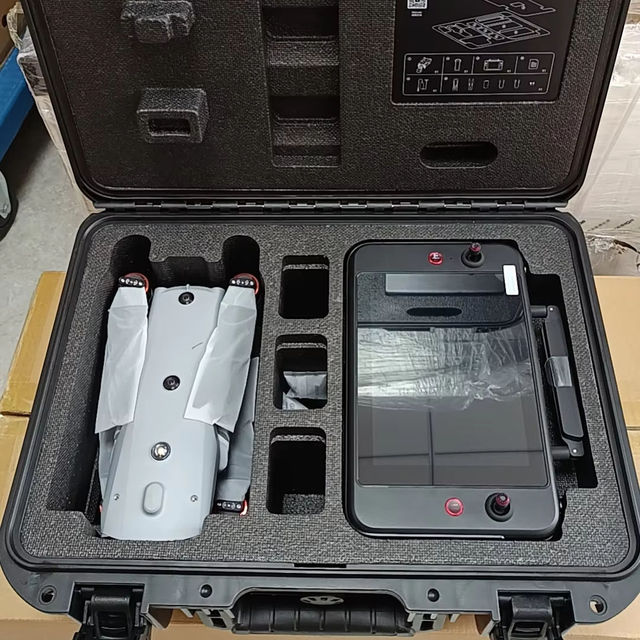 Autel Robotics EVO Max 4T Professional Commercial Drone with 15km Range and Remote Control-Expert Level Wholesale in Stock