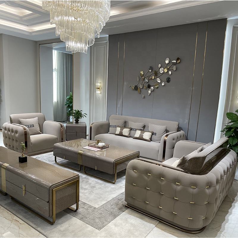 Sofa Divani Stylish Functional Furniture Solutions