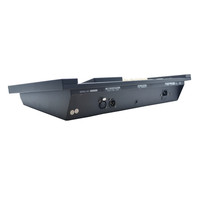 Console de contrôle Crocodile 2416, gradateur DMX amélioré pour les effets d'éclairage de scène