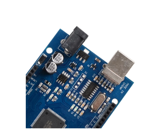 <span class=keywords><strong>MEGA2560</strong></span> R3 phiên bản cải tiến CH340G với bảng phát triển nguồn mở Cáp dữ liệu - Product Image 2