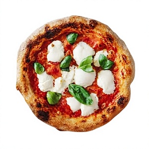 Máquina para Hacer <span class=keywords><strong>Pizza</strong></span> Cuadrada Estilo Detroit de Alta Eficiencia, Horno de <span class=keywords><strong>Pizza</strong></span> con Banda Transportadora Estilo Napolitano para Fábrica de Alimentos - Product Image 6