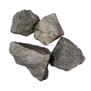 高碳铬铁块 - 工厂直供，规格可定制 - Product Image 5