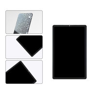 Remplacement de l'écran lcd de la tablette pour Samsung Galaxy Tab S6 T860 T865 écran Lcd écran tactile prix de gros