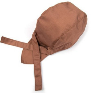 Durag de 2 Tonos, Durag Deluxe, Doo Rag, Durag Blanco para la Cabeza, Durag <span class=keywords><strong>LeBron</strong></span>, Durag para Barbas, Durag con Gorra - Product Image 3