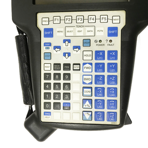 A05B-2518-C202 # Controlador de operador EGN FANUC I (Teach Pendant) probado - Product Image 3
