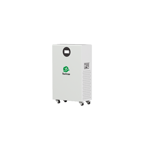 Pacchetto per il sistema di accumulo di energia solare Suntop batterie agli ioni di litio 51.2V 280ah 15KWH 16KWH 30KWH batteria - Product Image 2
