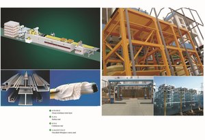 FRP GRP Ngành Công Nghiệp Lan Can Sợi Thủy Tinh Lối Đi Lan Can Sợi Thủy Tinh An Toàn Lan Can - Product Image 6