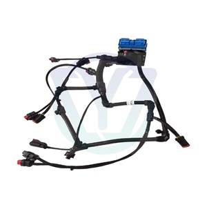 ชุดสายไฟเครื่องยนต์ CYJ 447-5149 ใช้ได้กับ 320GC, 320D2 GC, 313D2 GC, 318D2, 320GX พร้อมอะไหล่รถขุด C4.4 - Product Image 5