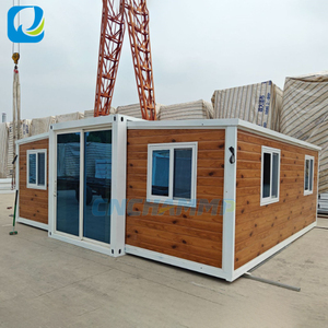 Bằng Chứng Đóng Mở Đúc Sẵn Nhà Thép Khung Modular Biệt Thự Mở Rộng <span class=keywords><strong>Container</strong></span> Khu Dân Cư <span class=keywords><strong>Container</strong></span> Nhà Nhà Để Bán - Product Image 6