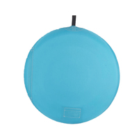 Tube d'eau gonflable en PVC en nylon pour 2 personnes pour les sports nautiques et le surf avec jet ski ou bateau Options de tension de batterie 48v/72v